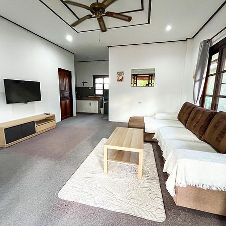 Amy Village Garden Resort Lamai Beach  Exterior foto
