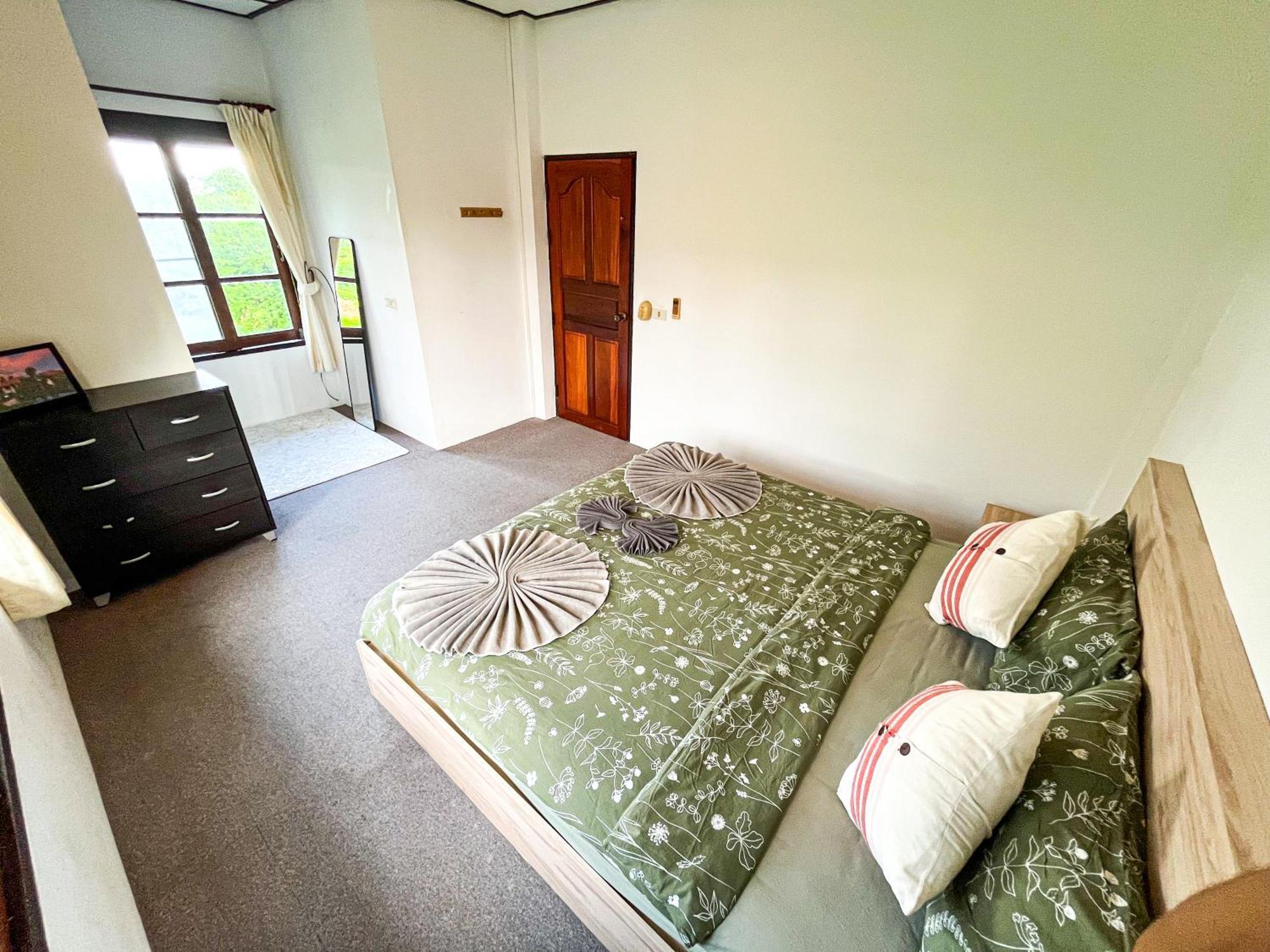 Amy Village Garden Resort Lamai Beach  Exterior foto