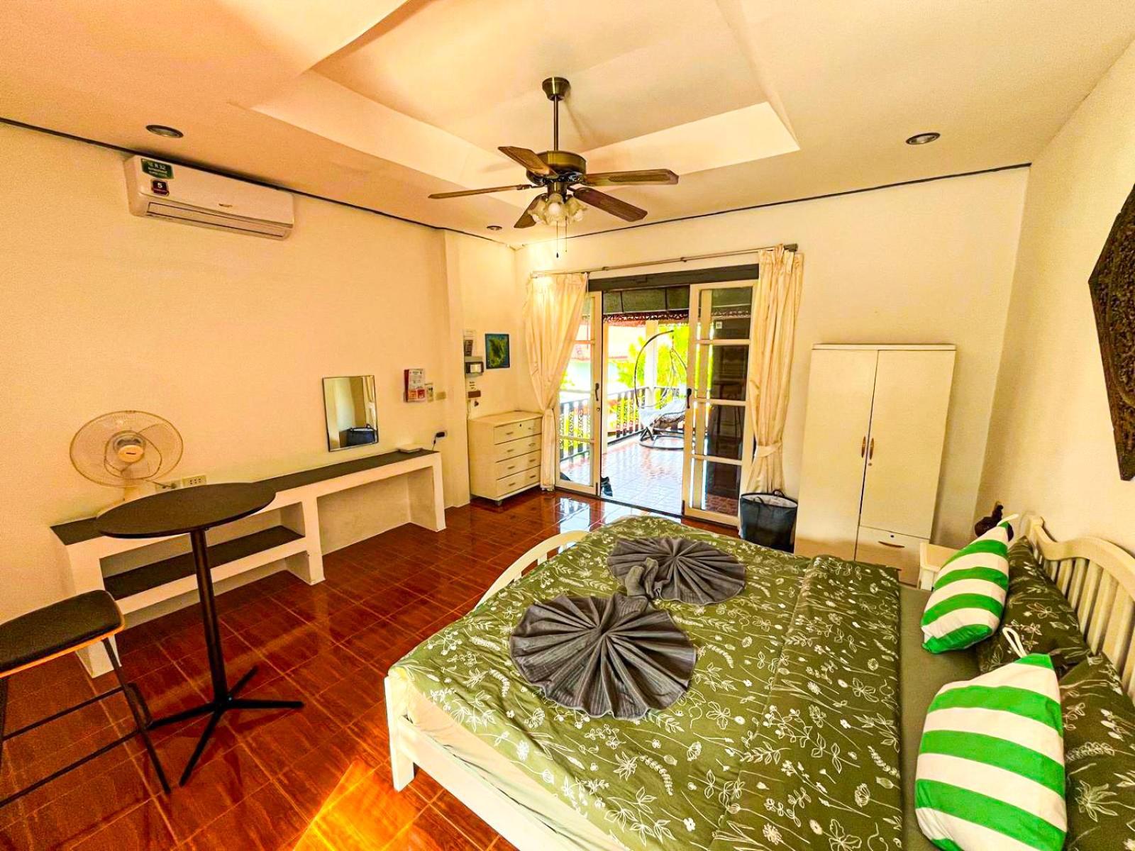 Amy Village Garden Resort Lamai Beach  Exterior foto